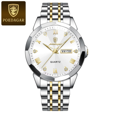 Poedagar White Gold