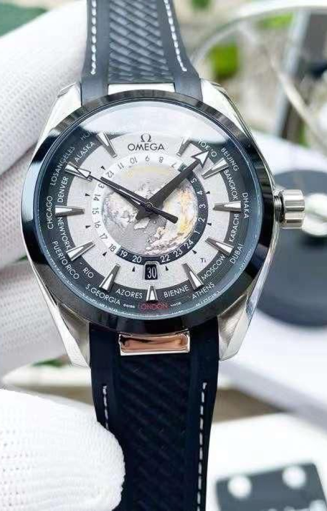 Omega Navy