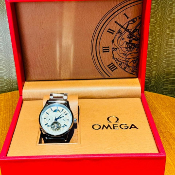 Omega Plus