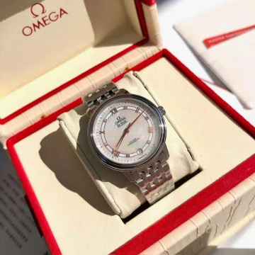 Omega De Ville