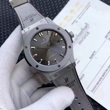 Hublot Smoke