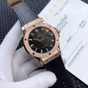 Hublot Gold
